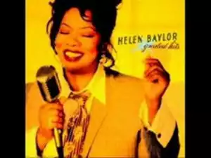 Helen Baylor - Sold Out